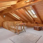 Appartamento Roossihuus Apt-s By Interhome