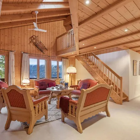 Roossihuus Apt-s By Interhome *