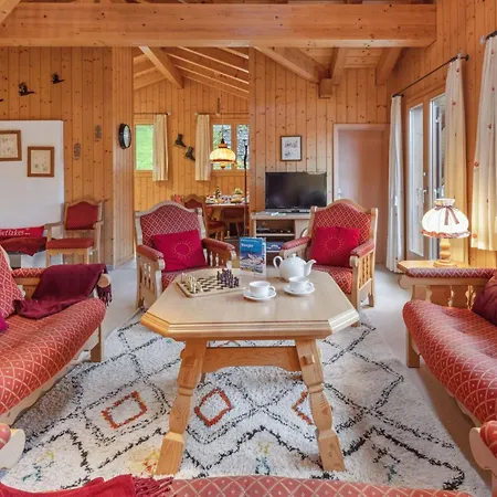 Roossihuus Apt-s By Interhome