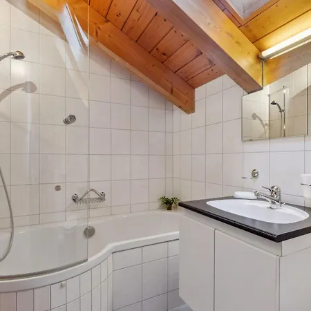 Apartment Roossihuus By Interhome *