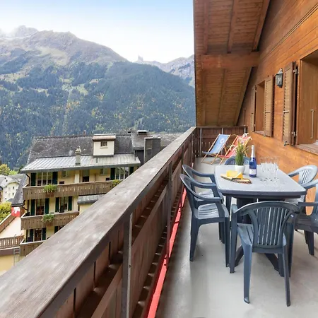 Roossihuus Apt-s By Interhome Apartment Wengen