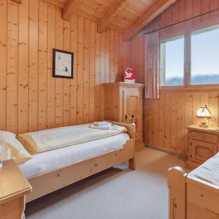 Roossihuus Apt-s By Interhome Apartmán