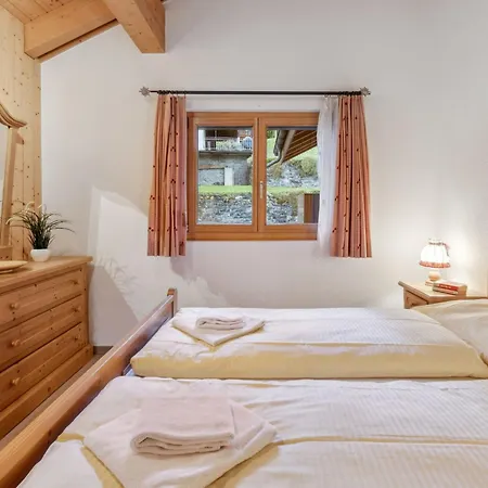 Roossihuus Apt-s By Interhome Apartmán *