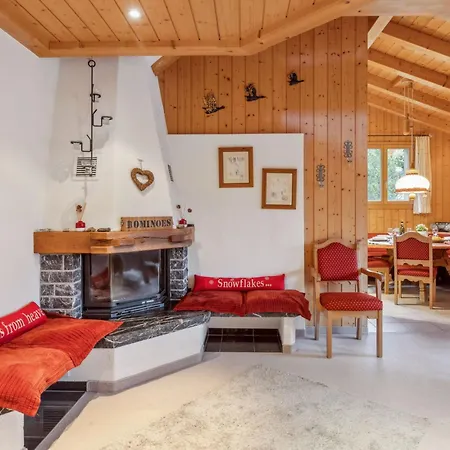 Roossihuus Apt-s By Interhome *