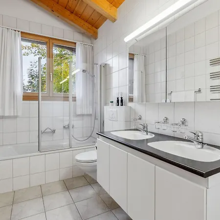 Apartmán Roossihuus Apt-s By Interhome