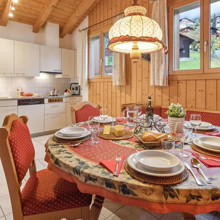 Apartment Roossihuus By Interhome *