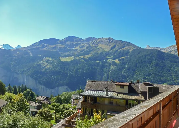 Apartamento Roossihuus Apt-s By Interhome