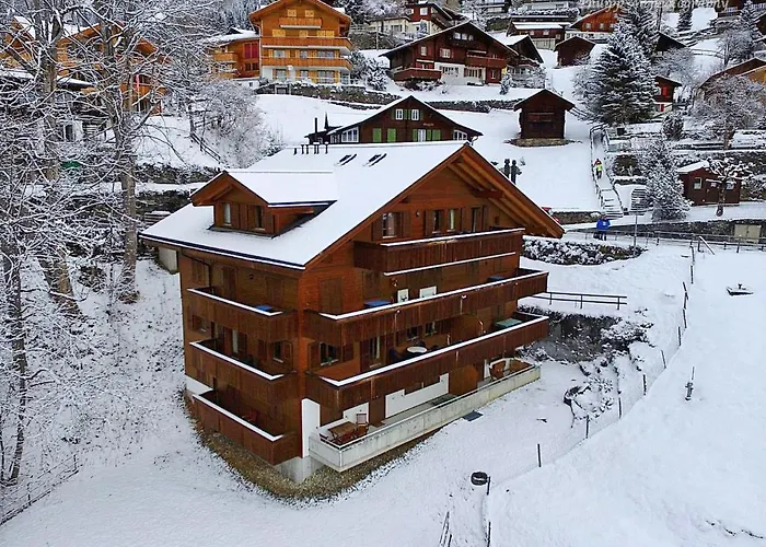 Apartman Roossihuus Apt-s By Interhome