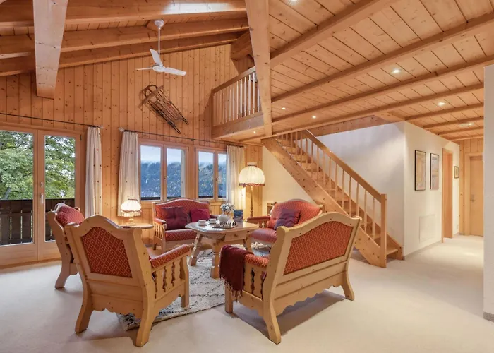 Roossihuus Apt-s By Interhome *