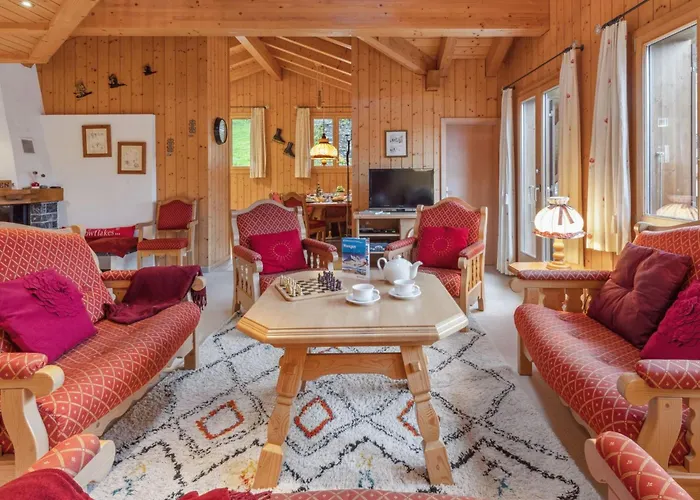 Roossihuus Apt-s By Interhome