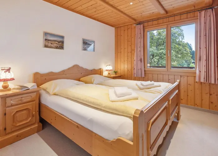 Roossihuus Apt-s By Interhome