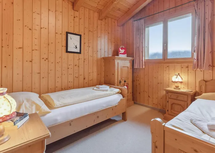 Roossihuus Apt-s By Interhome Apartman