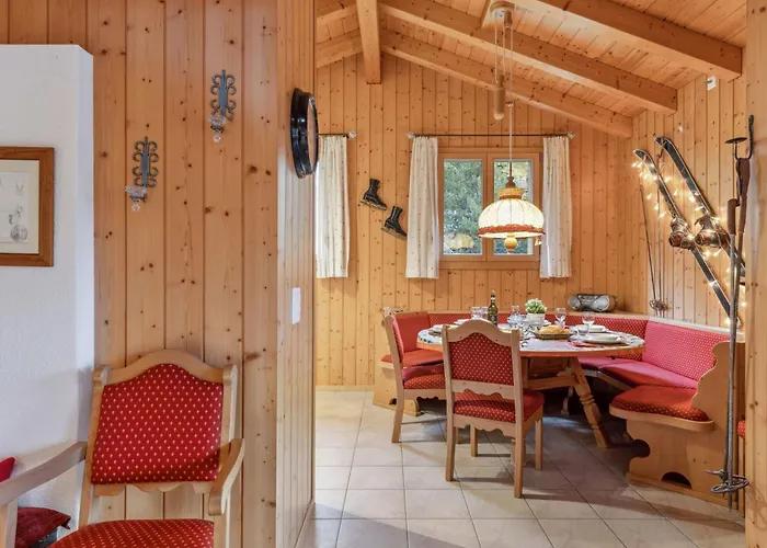 Apartamento Roossihuus Apt-s By Interhome