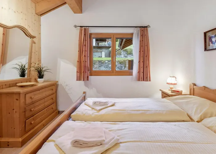 Roossihuus Apt-s By Interhome Apartamento *