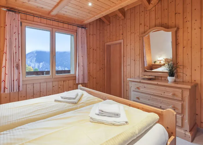 Roossihuus Apt-s By Interhome