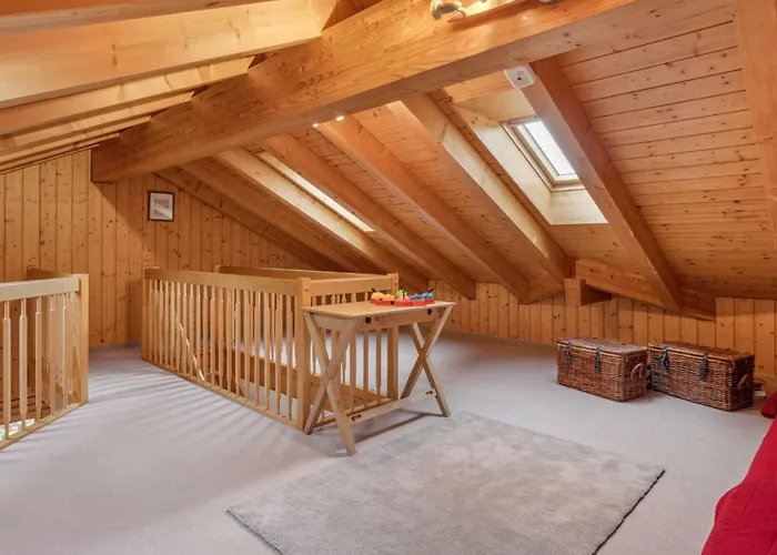 Apartamento Roossihuus Apt-s By Interhome