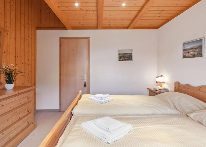 Roossihuus Apt-s By Interhome