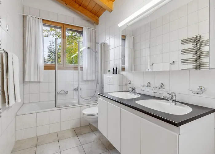 Apartman Roossihuus Apt-s By Interhome