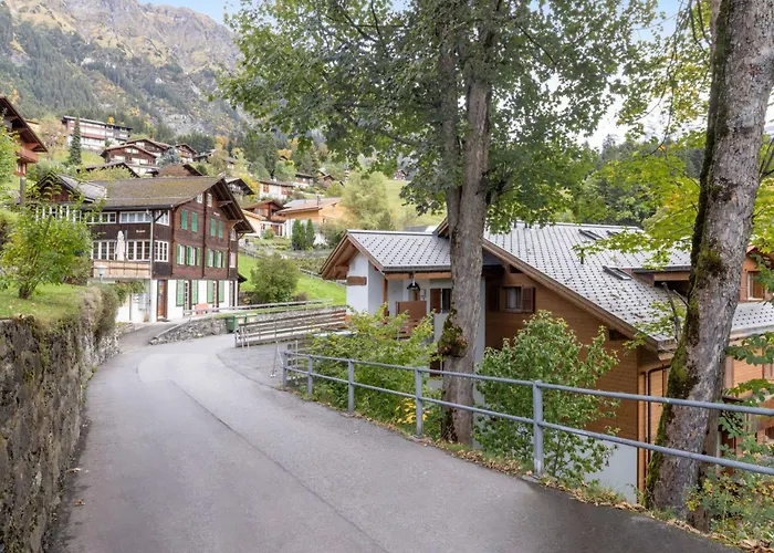 아파트 Roossihuus Apt-s By Interhome *