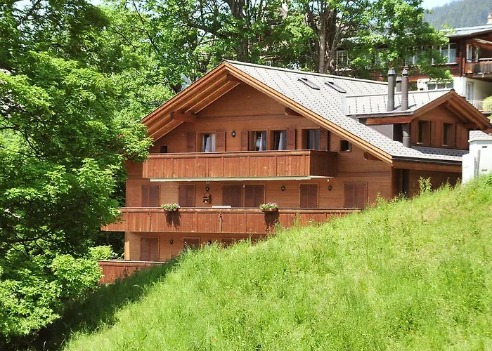 Apartamento Roossihuus Apt-s By Interhome