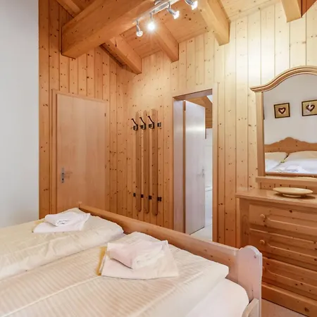 Roossihuus Apt-s By Interhome * Wengen