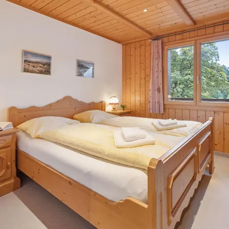 Roossihuus Apt-s By Interhome