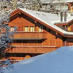 Roossihuus Apt-s By Interhome * Wengen