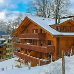 Apartment Roossihuus Apt-s By Interhome