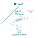 Roossihuus Apt-s By Interhome * Wengen