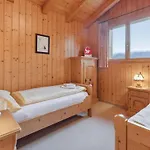 Roossihuus Apt-s By Interhome Apartment
