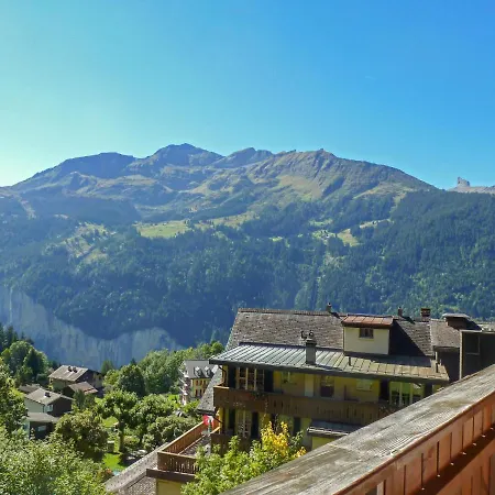 Appartamento Roossihuus Apt-s By Interhome