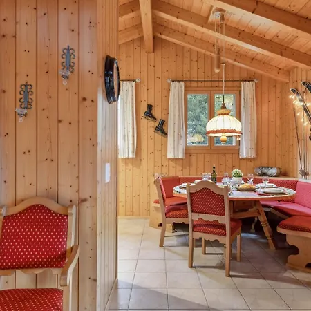 Appartement Roossihuus Apt-s By Interhome