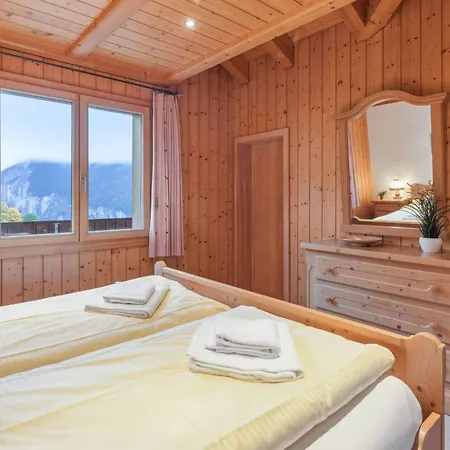 Roossihuus Apt-s By Interhome