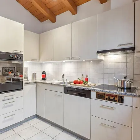 Roossihuus Apt-s By Interhome *