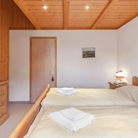 Roossihuus Apt-s By Interhome