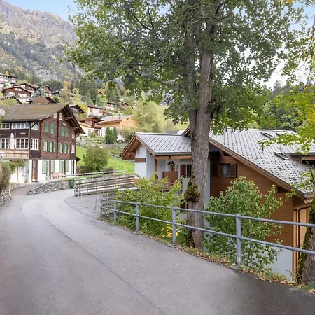 Appartamento Roossihuus Apt-s By Interhome *