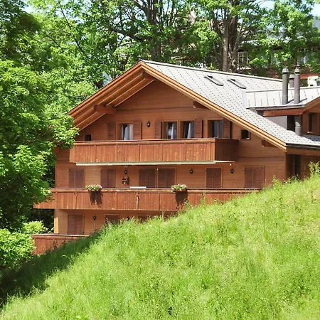 Appartamento Roossihuus Apt-s By Interhome