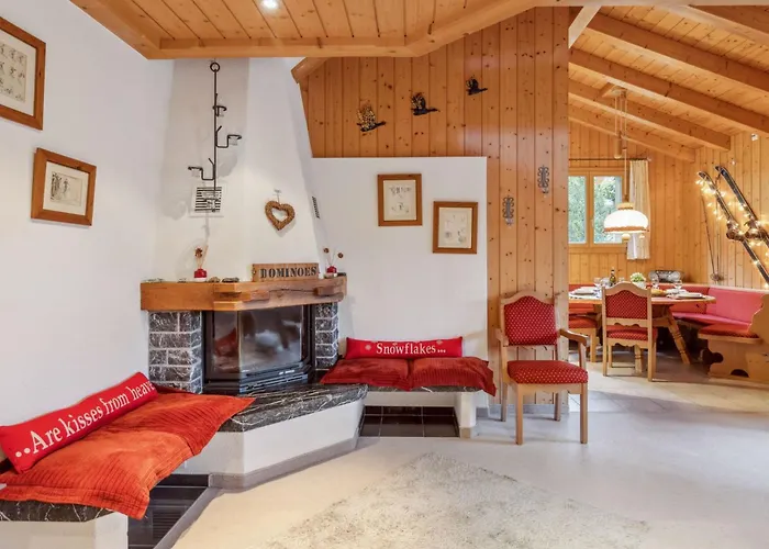 Roossihuus Apt-s By Interhome *