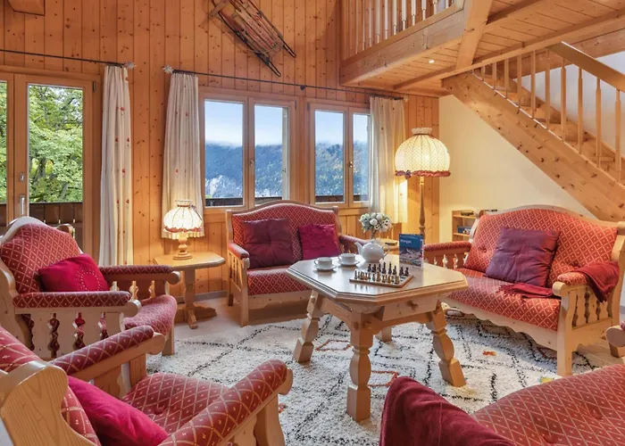 Roossihuus Apt-s By Interhome Appartement *