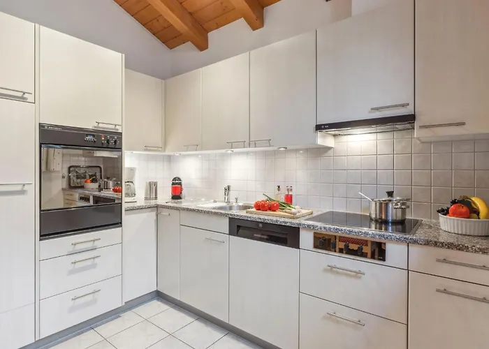 Roossihuus Apt-s By Interhome *