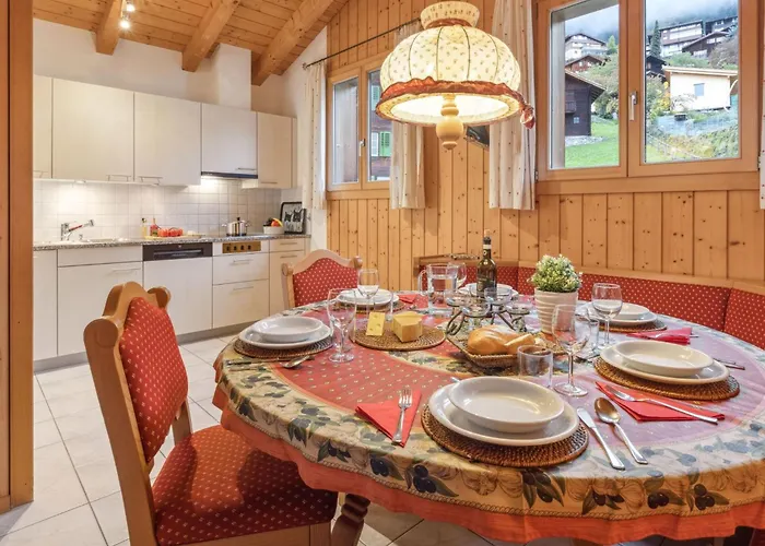 דירה Roossihuus Apt-s By Interhome *